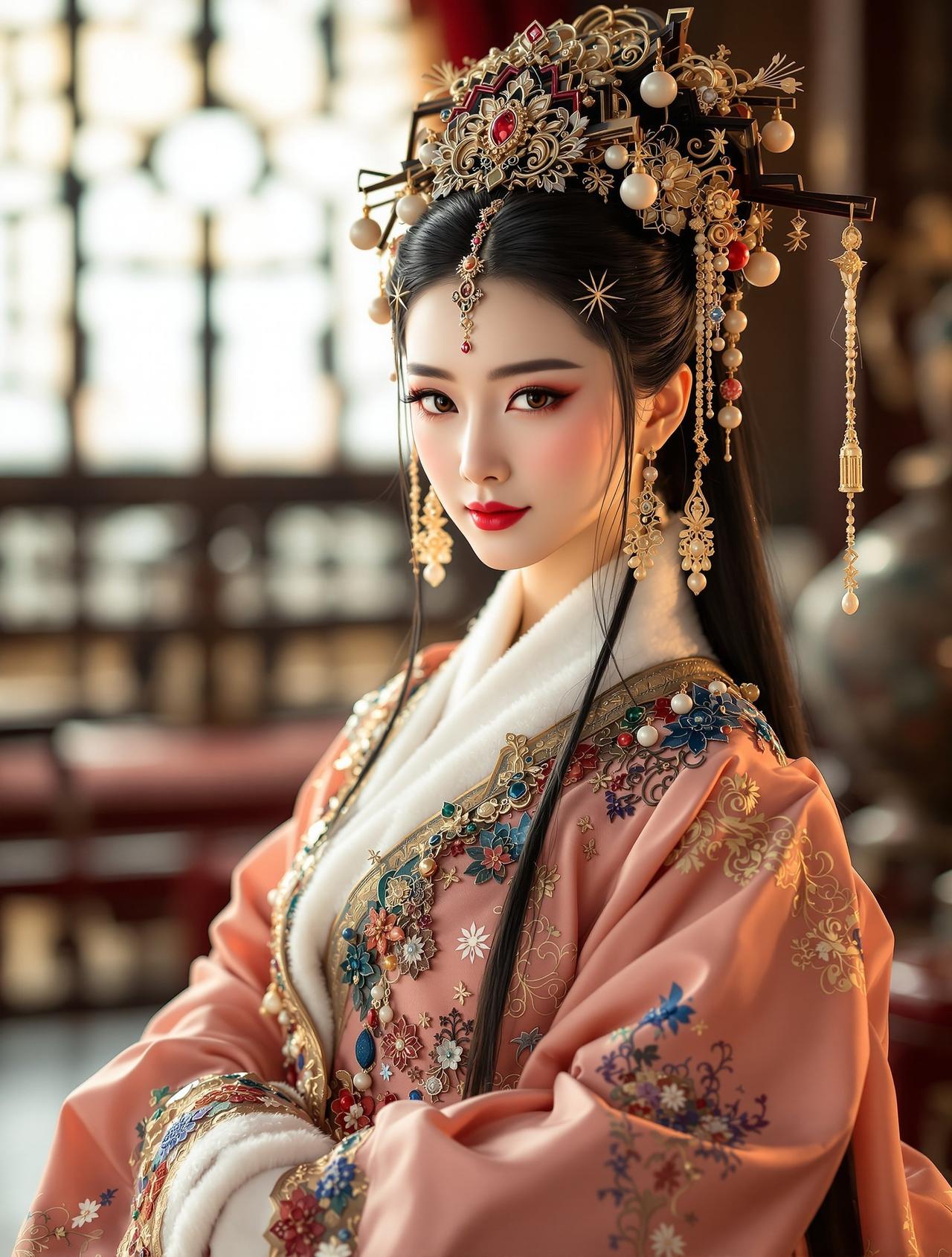 苦瓜短剧 - 穿越之王妃驾到 苦瓜短剧 - 穿越之王妃驾到